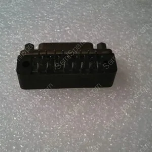 MDM-25PCBRP | CONN MICRO-D PLUG 25POS R/A SLDR