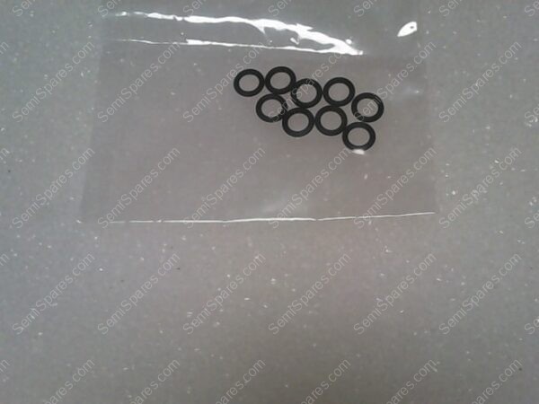 OR-2030-00 | O RING S6 EPLM C 1210-144-0301