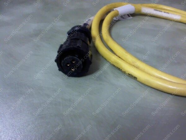 212555000 | TURCK EURO FAST 4/18 P-7K-SC-261061-1-MSHA
