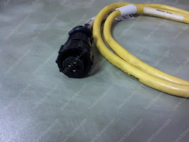 212555000 | TURCK EURO FAST 4/18 P-7K-SC-261061-1-MSHA