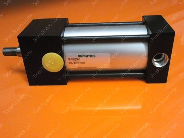 XX-4055-00 | NUMATIC ACTUATOR,SNAL-0211D-DAA2