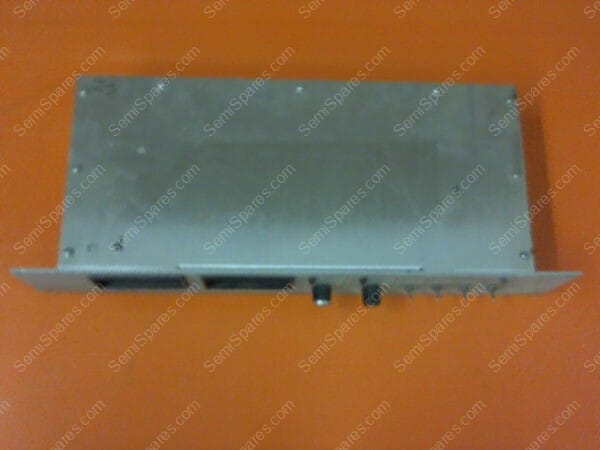 MW-10-23194 | ENI MW-25 MATCHWORK CONTROL UNIT