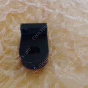 XX-1410-00 | FLAPPER, 2100023A, VAC VALVE ORING