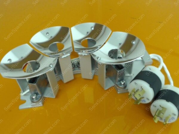 LB-3837-00 | LAMP ASSEMBLY,LEFT SIDE,285582,FSN
