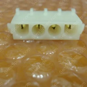 668-007568-004 | CONN HDR 4PIN PCMT MATE'N'LOK