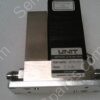 UFC-1200A(AR) | MASS FLOW CONTROLLER, CARDEDGE PINOUT, GAS (AR)