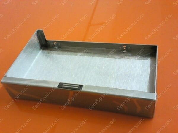 714-110436-001 | PNL,FR,IDXR TRIM