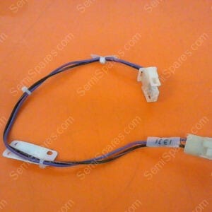 853-012617-002 | ASSY  HARNESS INDEXER DC POWER