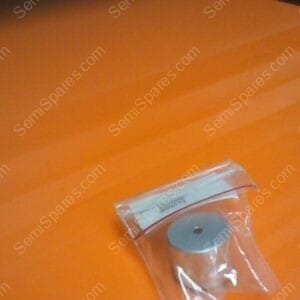 XX-5940-00 | SINGLE SHIELD INSULATOR