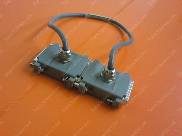 685-095318-002 | MDL,MASTER-SLAVE,VAT
