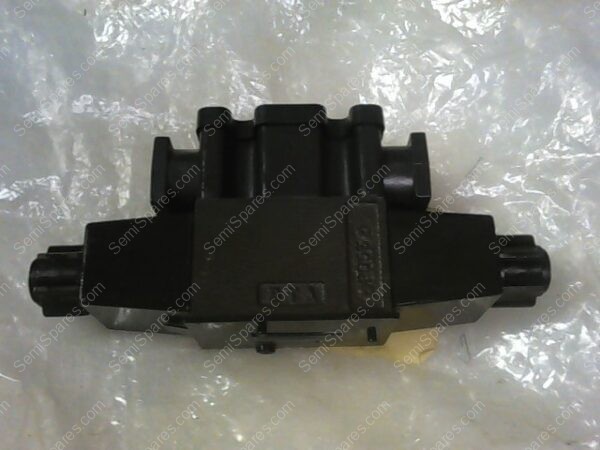 D1VW1CNYCF | HYDRAULIC VALVE, 120/60-110/50, V/HZ