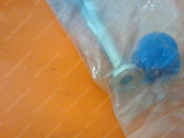 839-054722-001 | WLDMNT, DRAIN TUBE