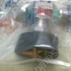 SUS316L-P | FUJIKIN VALVE 1/4IN VCR STOP VALVE FUDD FL-71-6.35-2-316LP-UP