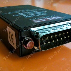 MIL-10P | MILAN TECHNOLOGIES MIL-10P TRANSCEIVER 10BASET-AUI