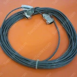 853-494719-040 | ASSY,CA,RS232,PMP,40FT