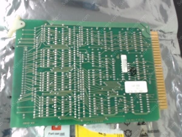 BD-8742-00 | PC BOARD,INPUT #14830-501