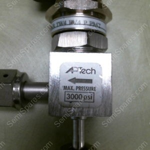 AP3625S-2PWB-TW4-FV4-PPMT | 4267 OEM MANUAL VALVE AP3625S-2PWB-TW4-FV4-PPMT
