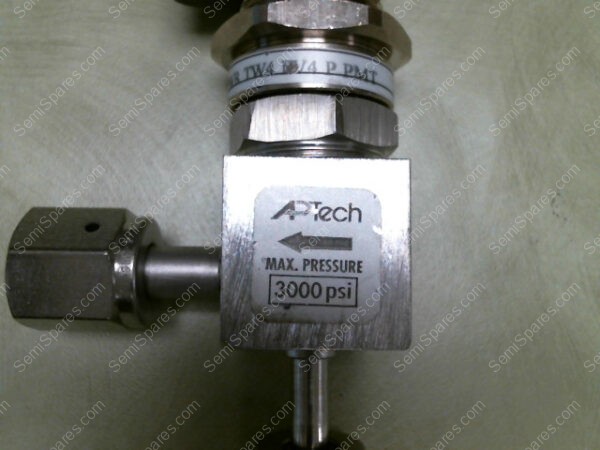 AP3625S-2PWB-TW4-FV4-PPMT | 4267 OEM MANUAL VALVE AP3625S-2PWB-TW4-FV4-PPMT