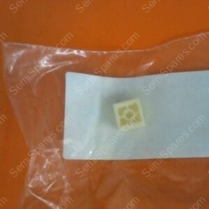 MS-7170-00 | BUTTON,050-0014,WHITE,FORTREND