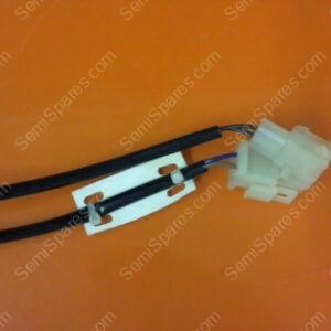 7A250V | OMRON FUSE RELAY UNIT MAX.7A250V 19Z0Y4 CNC EDM MY2N-D2