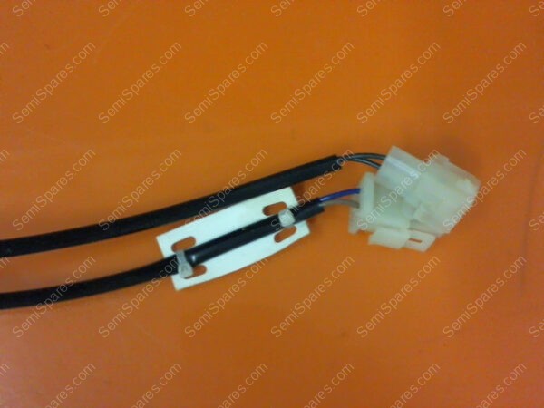 7A250V | OMRON FUSE RELAY UNIT MAX.7A250V 19Z0Y4 CNC EDM MY2N-D2