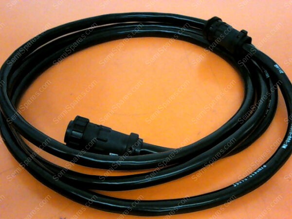 CA-0025-00 | CABLE,RF SOURCE 0150-76317,AMT-M2