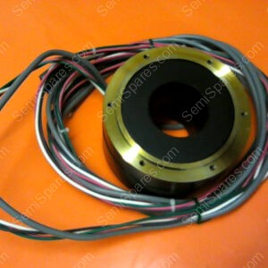 96010900293 | YOKOGAWA DR1008B60-1C DD SERVO ACTUATOR COMPUMOTOR