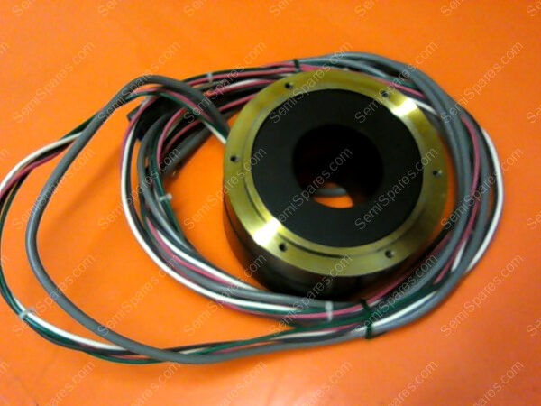 96010900293 | YOKOGAWA DR1008B60-1C DD SERVO ACTUATOR COMPUMOTOR