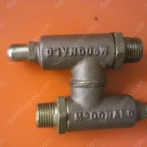 MS-3740-00 | SWITCH 4780K82 RELIEF VALVE, 1/2 65PSI MI