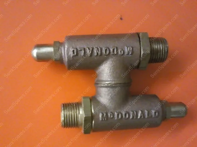 MS-3740-00 | SWITCH 4780K82 RELIEF VALVE, 1/2 65PSI MI