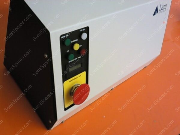 852-014681-010 | ASSY,AC PWR BOX,PDW/RFG