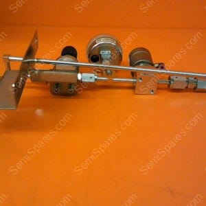 839-360104-001 | WLDMT,N2,ROUGHING MANIFOLD