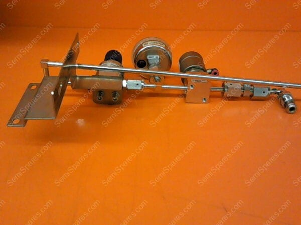 839-360104-001 | WLDMT,N2,ROUGHING MANIFOLD