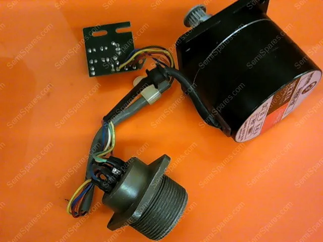 PH265-02 | VEXTA STEPPERS MOTOR PH265-02, 2-PHASE STEPPING MOTOR DC 12V 1.8/STEP - Image 2