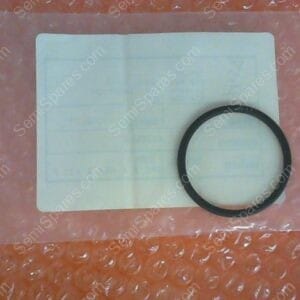 A110665 | O-RING BAKED,P/N A110665