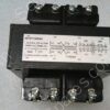 TRANSFORMER | TRANSFORMER, TYPE T, INDUSTRIAL CONTROL, 150VA, 120/240 VAC PRIMARY/ 12/24 VAC SECONDARY, 1 PHASE, 50/60 HZ, 55C