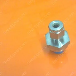 SS-400-1-4-OR | MALE CONNECTOR,P/N SS-400-1-4-OR