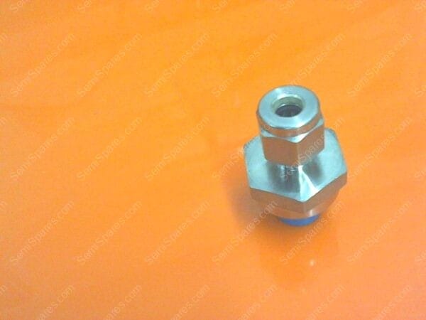 SS-400-1-4-OR | MALE CONNECTOR,P/N SS-400-1-4-OR