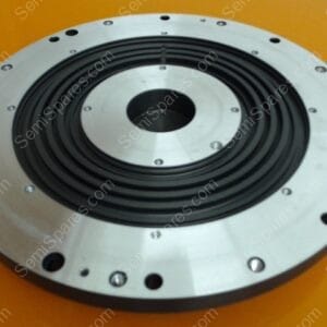 715-011986-138 | CAP,LWR ELCTD,8"MIL GRV,NO-POL