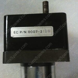 0552-00-004 | MOTOR CONTROLLER, MOTOMATIC, MODEL E552