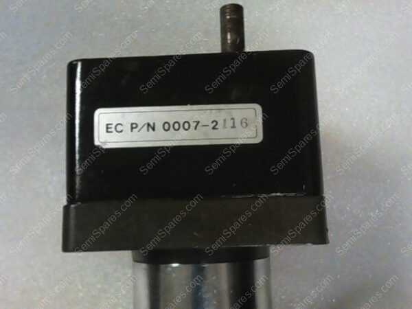 0552-00-004 | MOTOR CONTROLLER, MOTOMATIC, MODEL E552