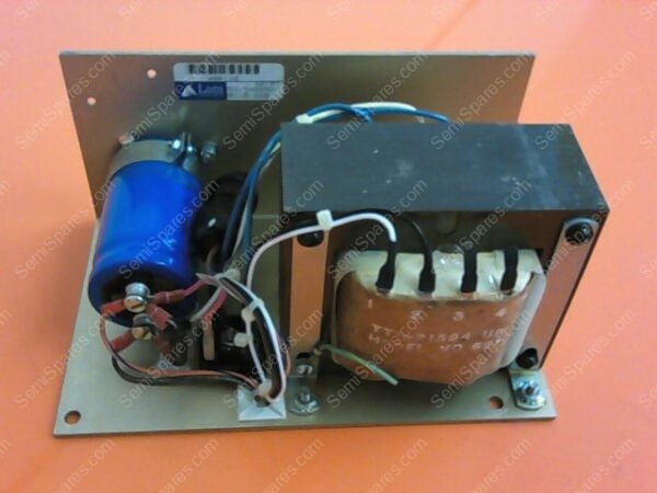 853-540092-001 | ASSY,GAP DR PWR SPLY,CONT ENCL