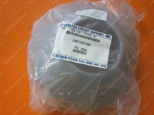 TG-1090-00 | RAM, SHIELD, L/L, CONE, 04-712159-01