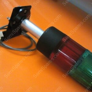 853-005549-001 | ASSY INDICATING BANK