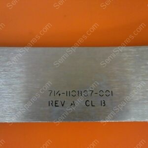 714-110807-001 | PL,BLK 5