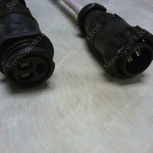 LAM211006 | BRISKHEAT HEATER JACKET 120V, 175W, 1.46AMPS, PHASE 1