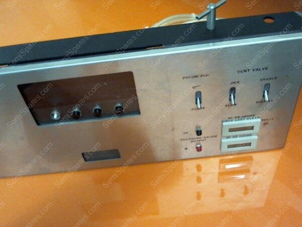 99-125-008/C | 96305001694 SERIAL:0376