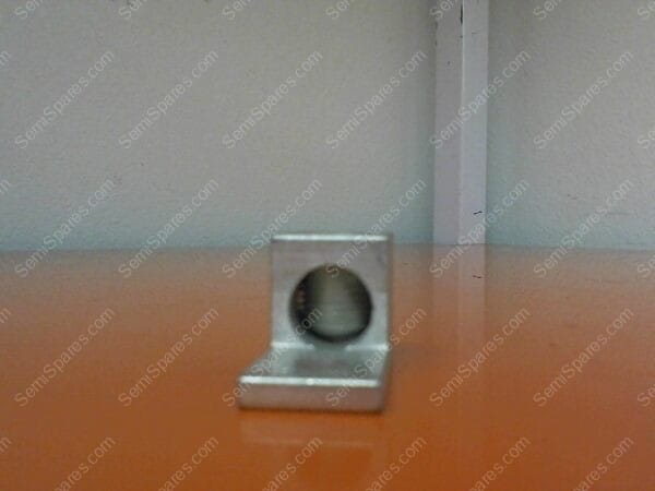 668-060691-001 | CONN, SOLDERLESS #6-250 MCM