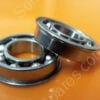 746-000218-001 | BEARING  FLG 1/2 OD SST