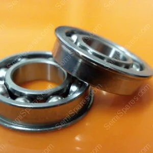 746-000218-001 | BEARING  FLG 1/2 OD SST